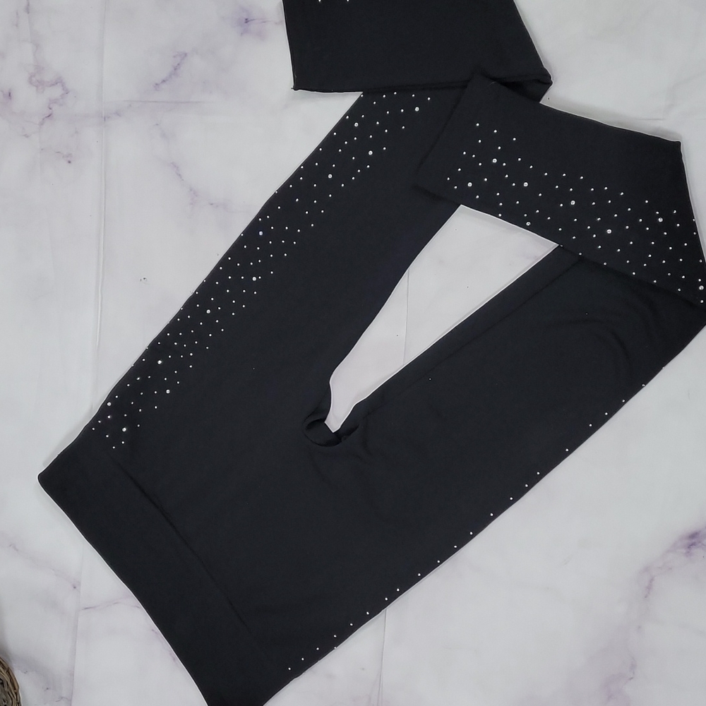 Angels Sparkly Leggings